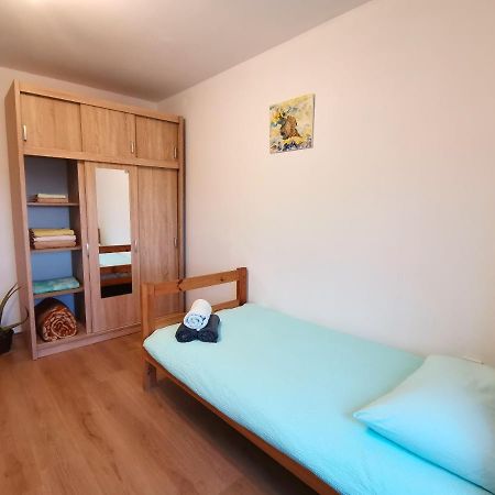 Apartment Marcelo Помер Экстерьер фото