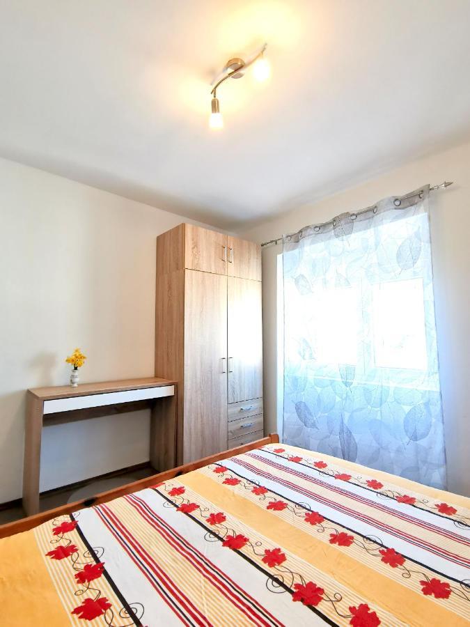 Apartment Marcelo Помер Экстерьер фото