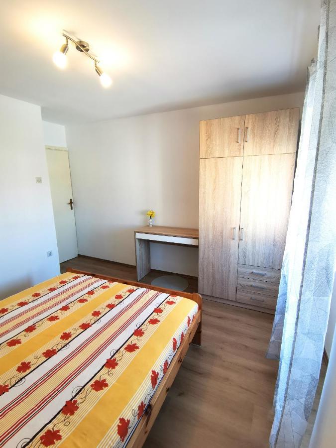 Apartment Marcelo Помер Экстерьер фото