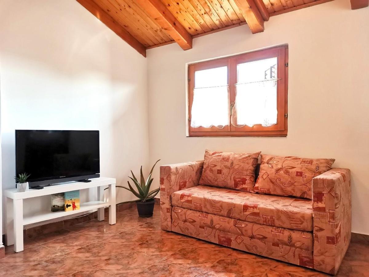 Apartment Marcelo Помер Экстерьер фото