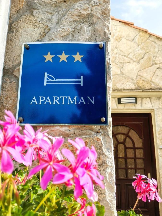 Apartment Marcelo Помер Экстерьер фото