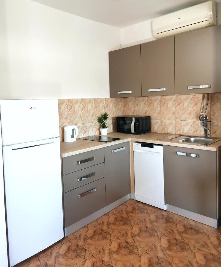 Apartment Marcelo Помер Экстерьер фото