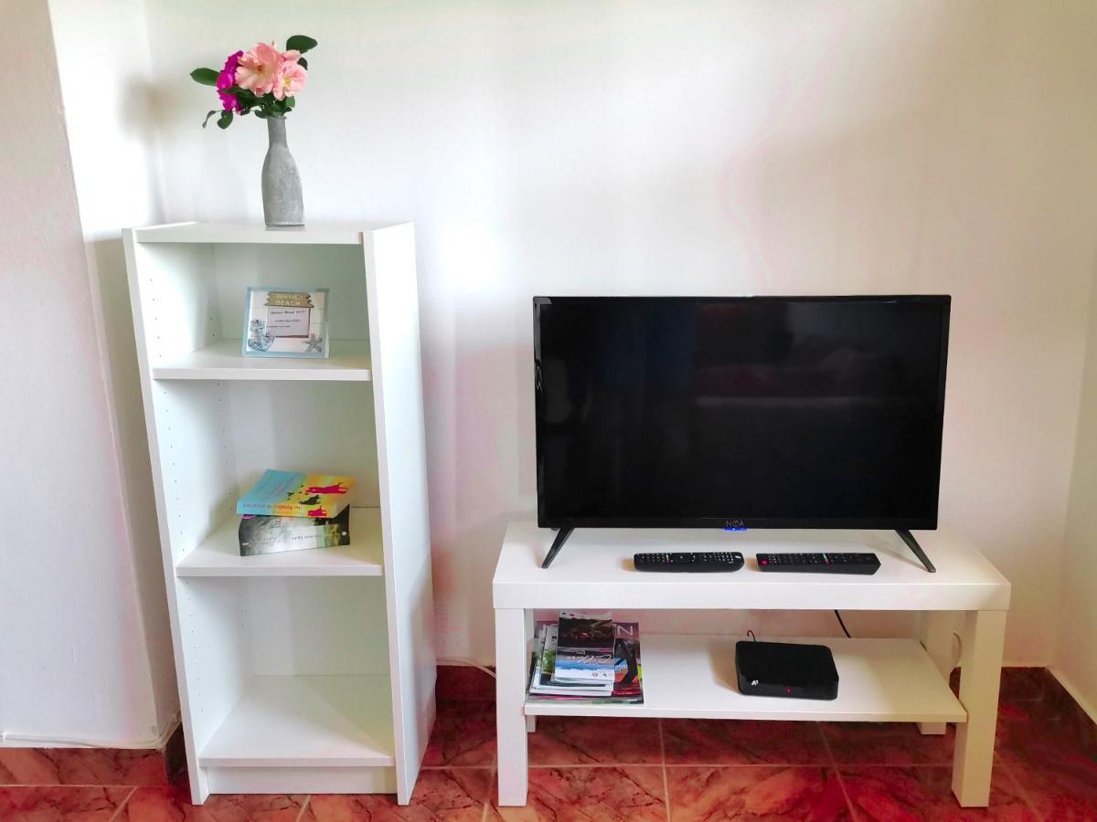 Apartment Marcelo Помер Экстерьер фото